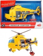 Dickie Vrtuľník 18cm - cena, porovnanie
