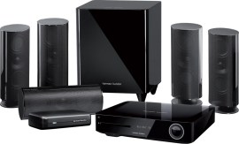 Harman/Kardon BDS 880