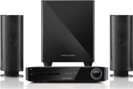 Harman/Kardon BDS 480