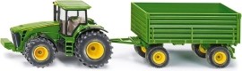 Siku Farmer - Traktor John Deere 8000