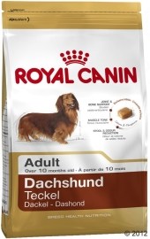 Royal Canin Dachshund Adult 7.5kg