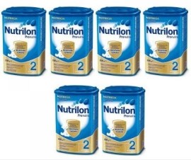 Nutricia Nutrilon 2 6x800g