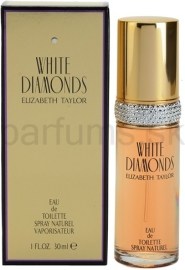 Elizabeth Taylor White Diamonds 30ml 