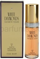Elizabeth Taylor White Diamonds 30ml  - cena, porovnanie