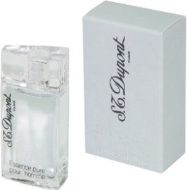 S.T.Dupont Essence Pure 30ml