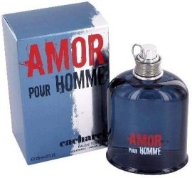 Cacharel Amor Pour Homme 40ml 