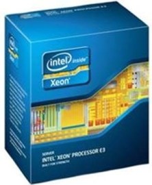 Intel Xeon E3-1230LV3
