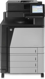 HP LaserJet M880Z 