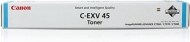 Canon C-EXV45C - cena, porovnanie