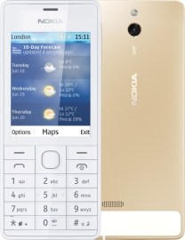 Nokia 515 Dual SIM