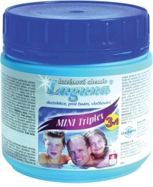 Stachema Laguna Triplex tablety 0.5kg