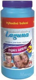 Stachema Laguna Triplex tablety 1.6kg