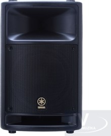 Yamaha MSR-400