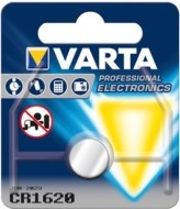 Varta CR 1620 - cena, porovnanie