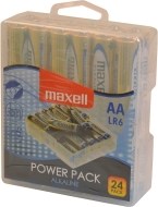 Maxell LR6 24BP - cena, porovnanie