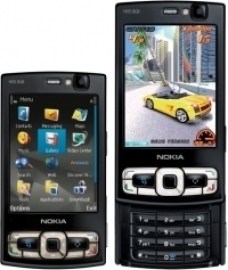 Nokia N95 8GB