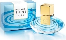 Heidi Klum Shine Blue 50ml