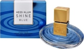 Heidi Klum Shine Blue 30ml