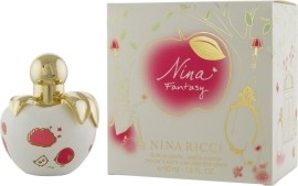 Nina Ricci Nina Fantasy 50ml