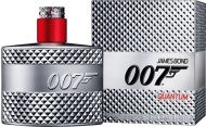 James Bond 007 Quantum 75ml - cena, porovnanie
