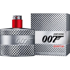 James Bond 007 Quantum 50ml