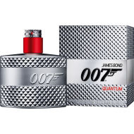 James Bond 007 Quantum 50ml - cena, porovnanie