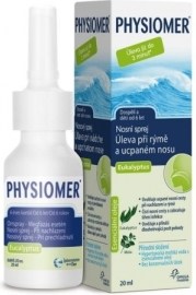 Goemar Physiomer Eucalyptus 25ml