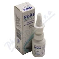 Pharma Nord Nisita sprej 20ml - cena, porovnanie