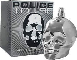 Police To Be The Illusionist 75ml