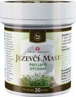 Herbamedicus Jazvečia masť 125ml - cena, porovnanie