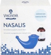 Vincentka Nasalis štartovacia sada 300ml - cena, porovnanie