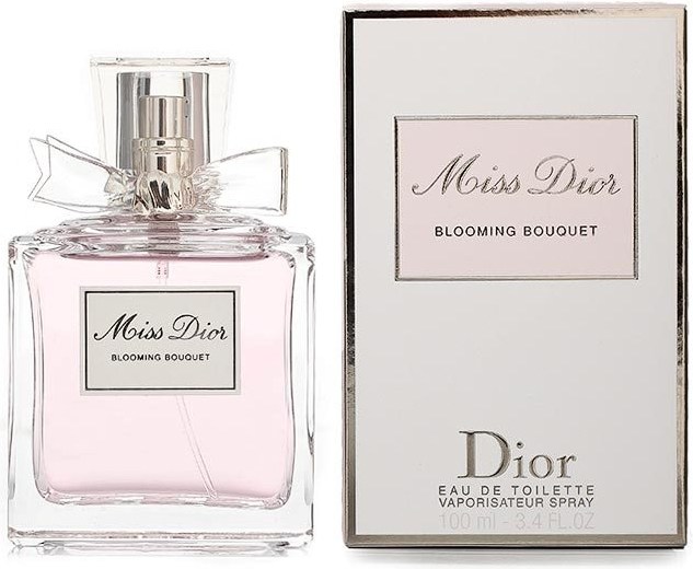 miss dior cherie cena