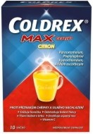 Glaxosmithkline Coldrex Maxgrip Lemon 10ks - cena, porovnanie