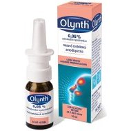 Johnson & Johnson Olynth 0.05% 10ml - cena, porovnanie