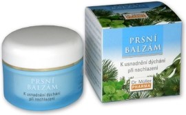 Dr. Muller Prsný balzám 50ml