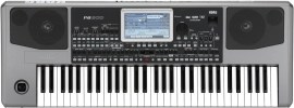 Korg PA-900