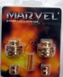 Marvel MVS 0501