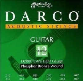 Martin Darco D2000