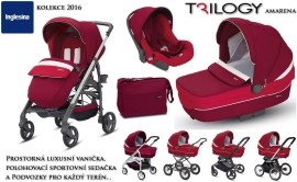 Inglesina Trilogy System