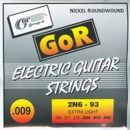 Gorstrings 2N6-93 - cena, porovnanie