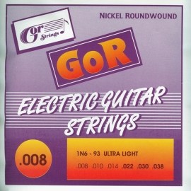 Gorstrings 1N6-93