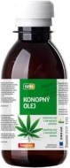 Virde Konopný olej 200ml - cena, porovnanie