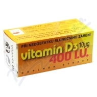 NaturVita Vitamín D3 400 I.U. 90tbl - cena, porovnanie