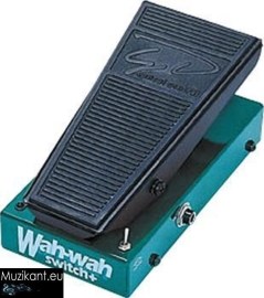 George Dennis GD40 Wah-Wah Switch Plus Pedal