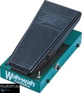 George Dennis GD40 Wah-Wah Switch Plus Pedal - cena, porovnanie