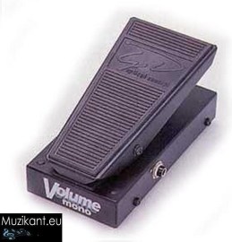 George Dennis GD20 Mono Volume Pedal