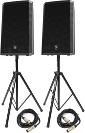 Electro-Voice ZLX-15P