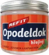 Edwin Ozimek Opodeldok hrejivý 200ml - cena, porovnanie