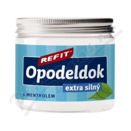 Edwin Ozimek Opodeldok Extra silný 200ml