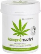 Medicprogress Konopné mazanie 10% 250ml - cena, porovnanie